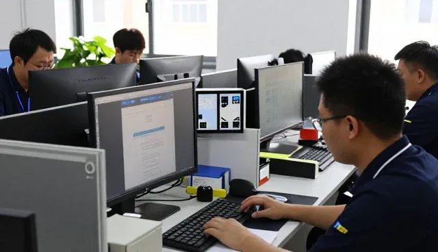 旧房翻新中的公众号开发等解决方案介绍