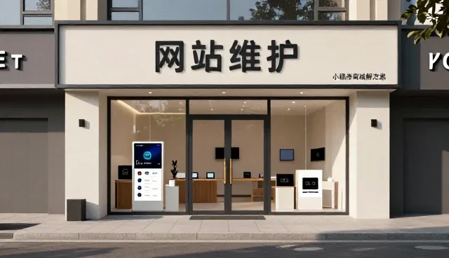 小程序商城在企业信息化中的趋势演进与实践路径