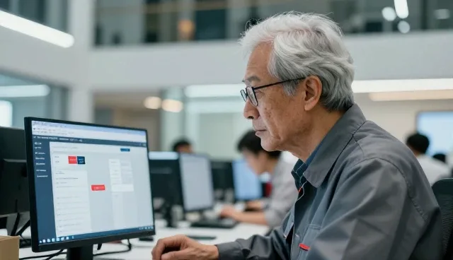 团队信息化建设中的常见问题及应对策略