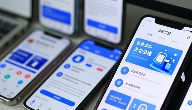 企业级小程序开发中团队协作的关键问题与应对策略